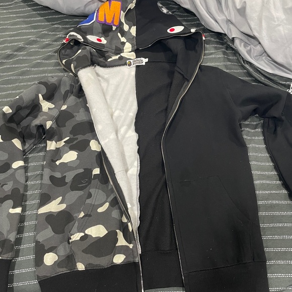 Brand new